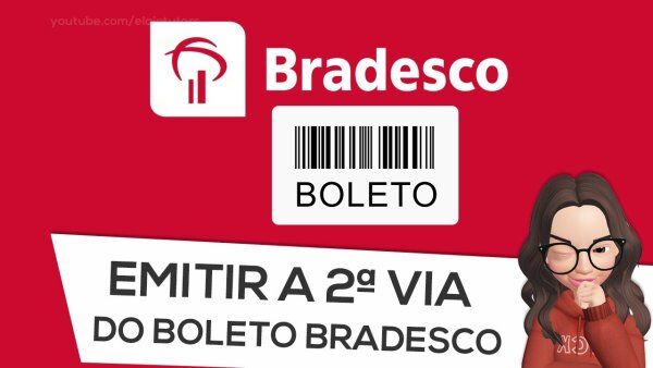 Segunda Via de Boleto Bradesco Saúde – Como Emitir Agora!