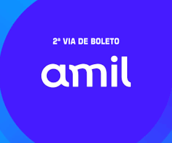 Segunda Via de Boleto Amil: Resolva Aqui com a American Saúde